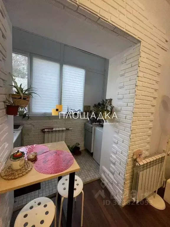 Студия Ростовская область, Ростов-на-Дону Кузнечная ул., 115 (20.0 м) - Фото 2