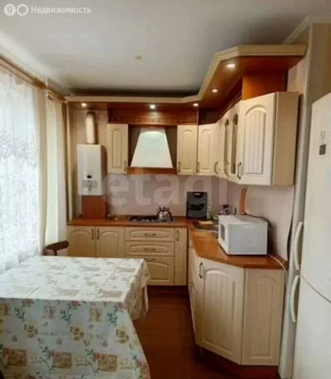 2-комнатная квартира: Ухта, Чибьюский переулок, 3 (44.1 м) - Фото 0