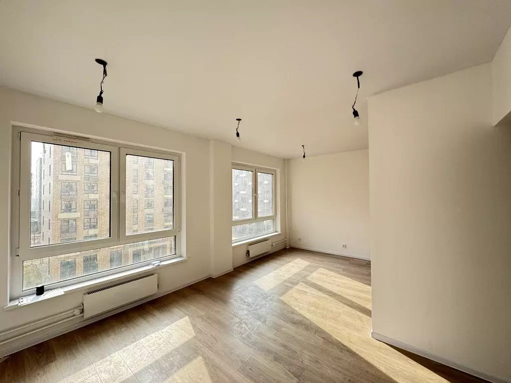 Продаётся 1-к квартира, 33.5 м - Фото 1