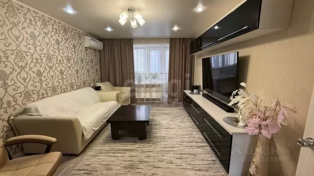 3-к кв. Башкортостан, Бирск ул. Мира, 128 (58.0 м) - Фото 1