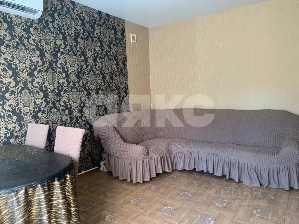 Дом в Краснодарский край, Анапа муниципальный округ, Песчаный хут. ... - Фото 2