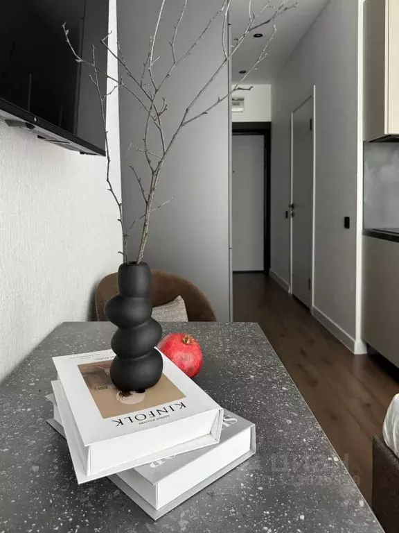 Студия Москва Окружной проезд, 10Б (19.0 м) - Фото 1