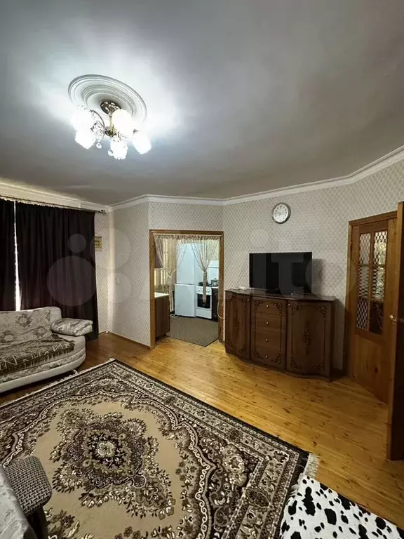1-к. квартира, 30 м, 1/5 эт. - Фото 0