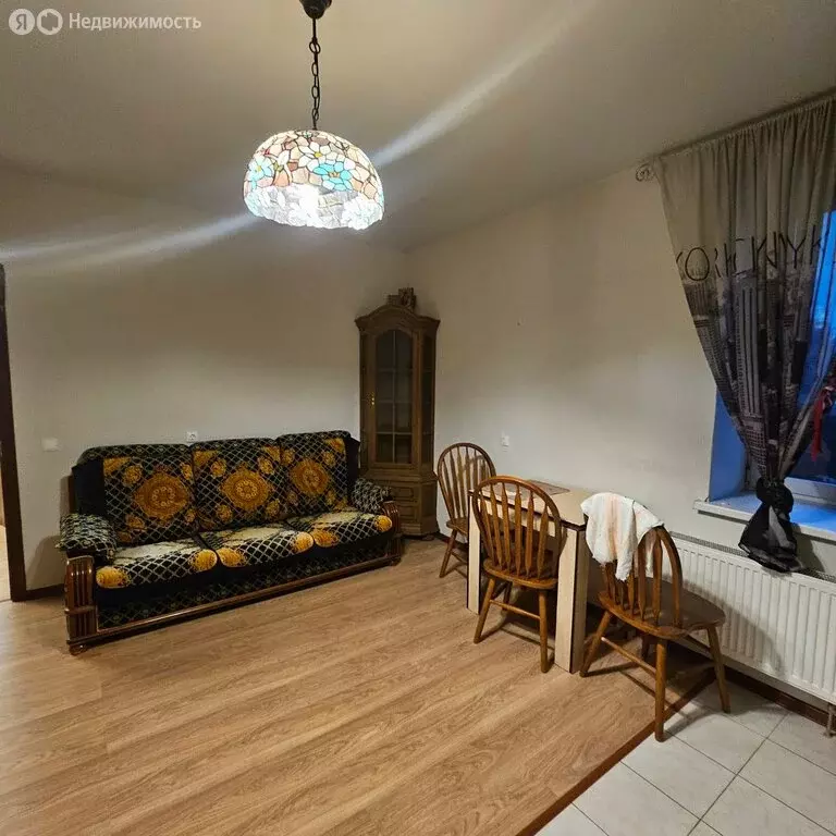3-комнатная квартира: Балашиха, микрорайон Саввино, улица Калинина, 24 ... - Фото 1
