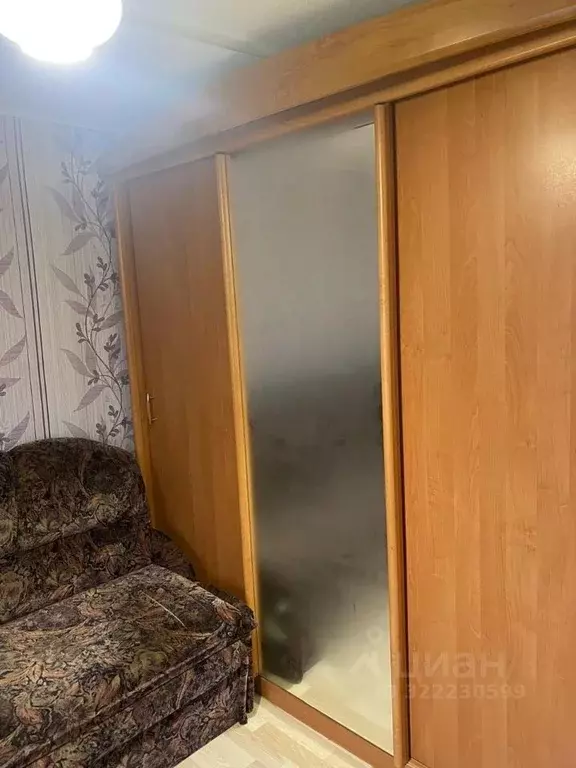 2-к кв. Владимирская область, Владимир Агрономическая ул., 18 (43.0 м) - Фото 1