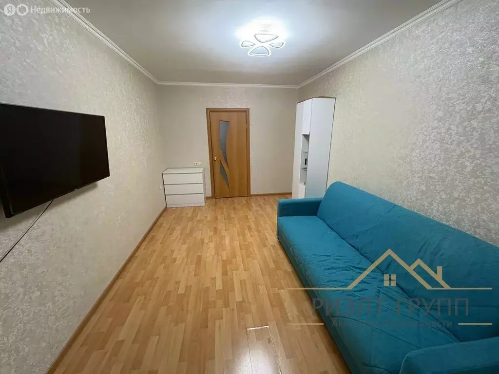 2-комнатная квартира: Казань, улица Ярослава Гашека, 5 (40 м) - Фото 2