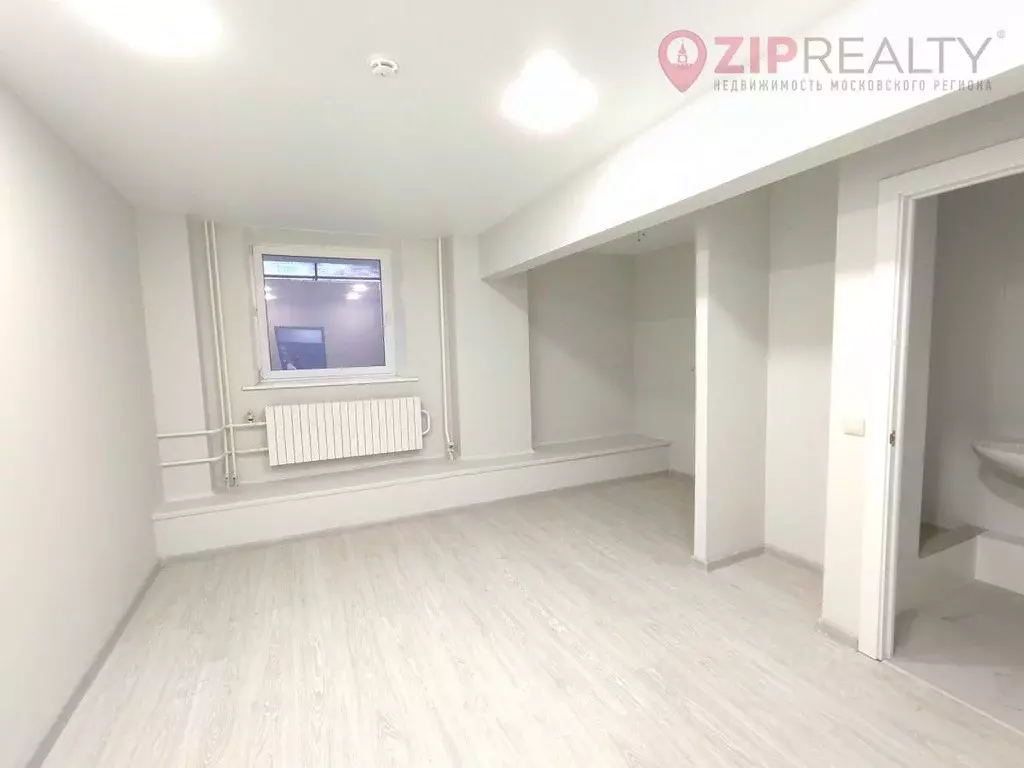 Студия Москва Старокаширское ш., 2К6 (20.1 м) - Фото 1