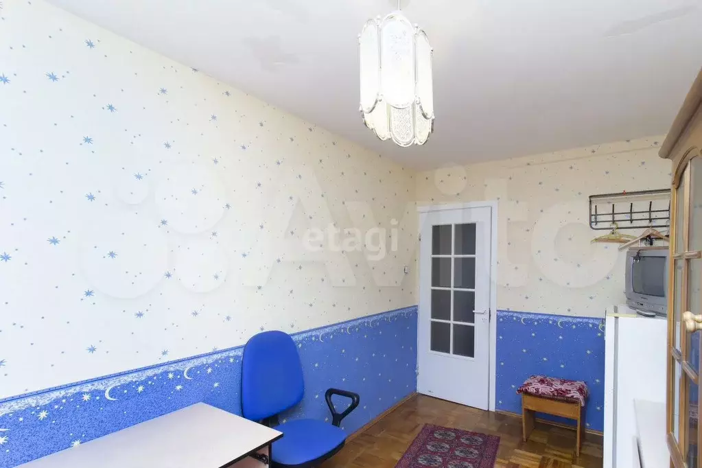 Комната 20 м в 1-к., 3/5 эт. - Фото 0