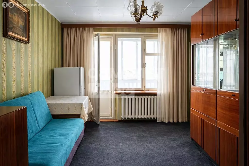 2-комнатная квартира: Верхний Уфалей, улица Ленина, 151А (44.1 м) - Фото 2