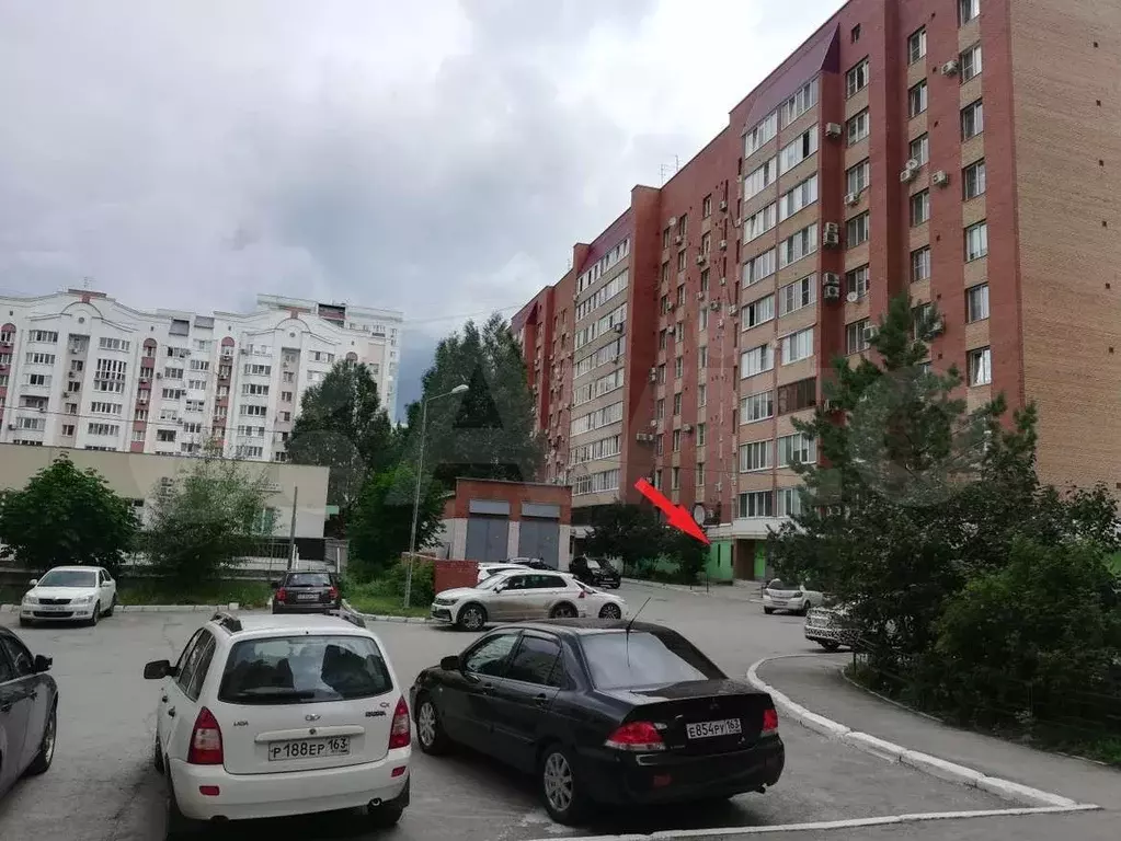 Продам офисное помещение, 85 м - Фото 1