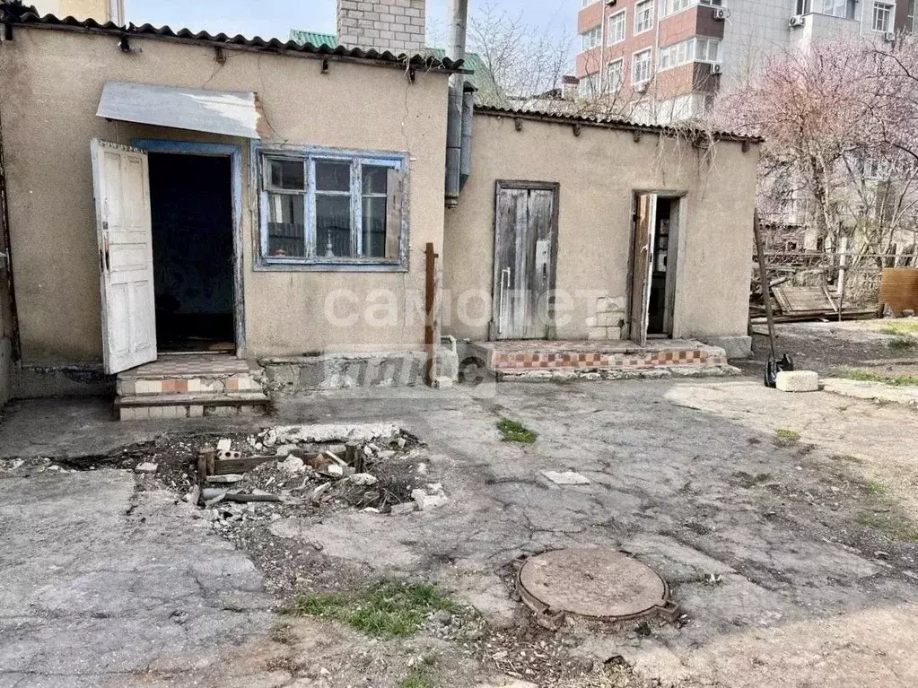 Участок в Краснодарский край, Анапа ул. Ленина, 93 (5.18 сот.) - Фото 2