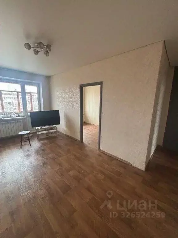 3-к кв. Самарская область, Самара ул. Гагарина, 79 (56.4 м) - Фото 1