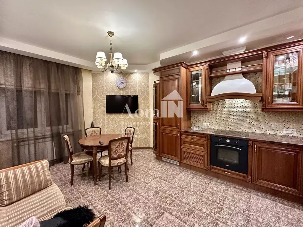 2-к кв. Санкт-Петербург Дивенская ул., 5 (83.0 м) - Фото 1