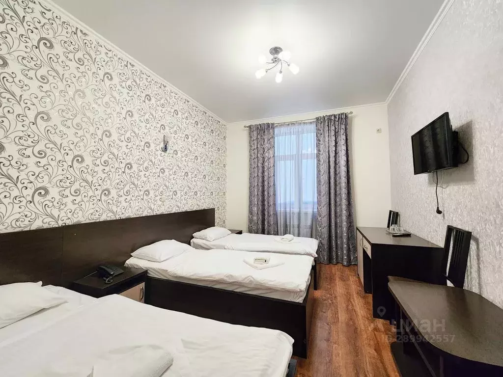 Комната Татарстан, Казань Константиновка жилмассив,  (20.0 м) - Фото 1