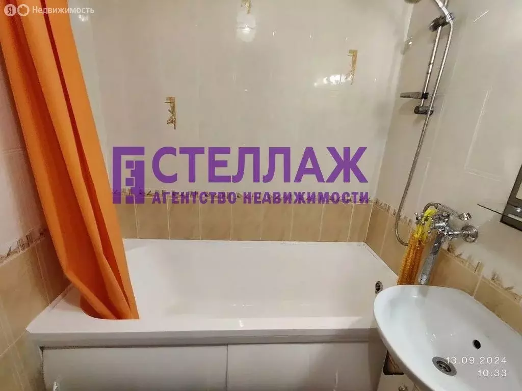 2-комнатная квартира: Керчь, улица Блюхера, 21 (52.7 м) - Фото 0
