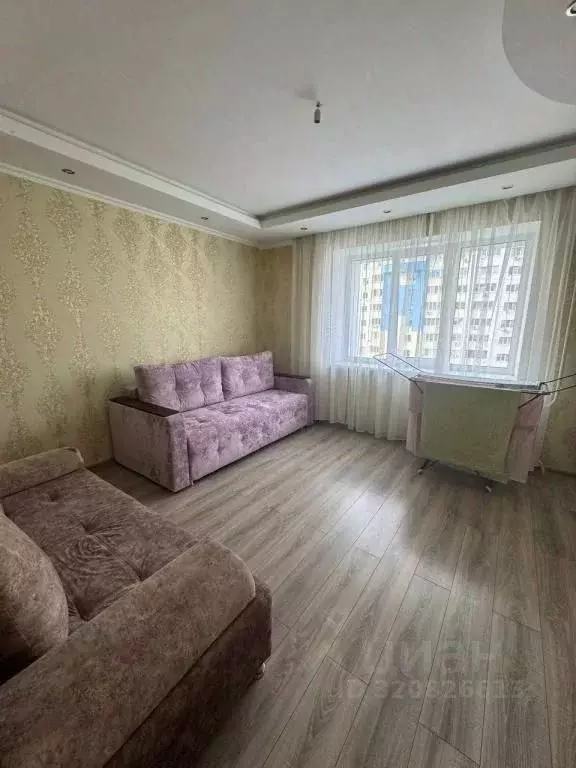 2-к кв. Московская область, Коломна просп. Кирова, 84 (60.0 м) - Фото 0