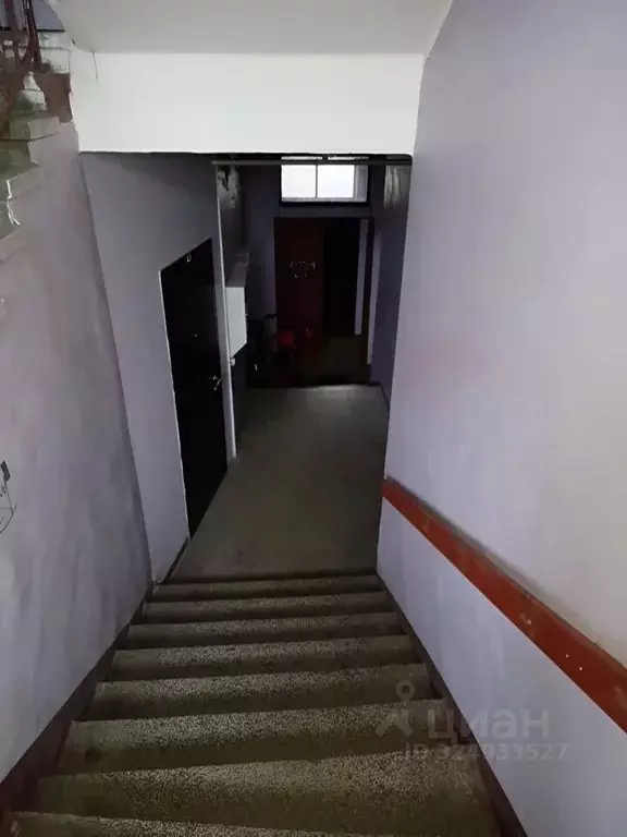 1-к кв. Ленинградская область, Выборг ул. Куйбышева, 11 (29.0 м) - Фото 1