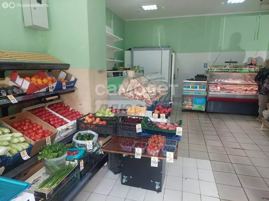 Помещение свободного назначения (50 м) - Фото 1