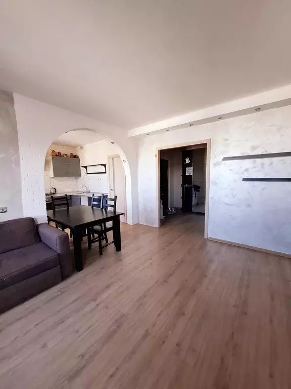 Продаётся 3-к квартира, 79.6 м - Фото 1