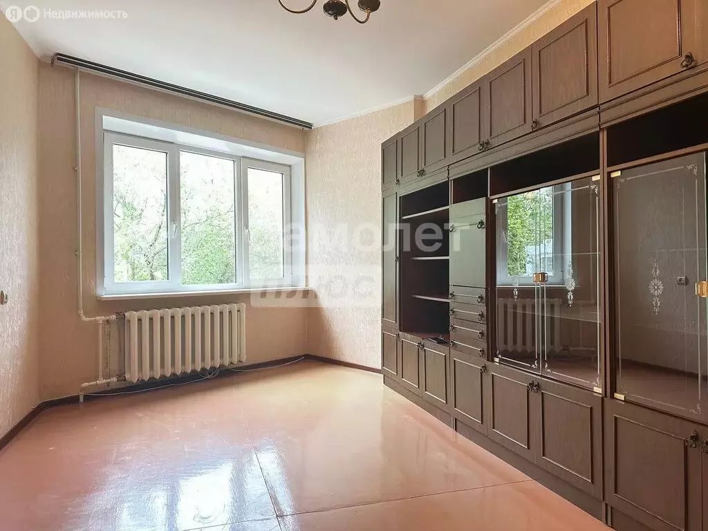 3-комнатная квартира: Липецк, 15-й микрорайон, 11 (61.7 м) - Фото 1