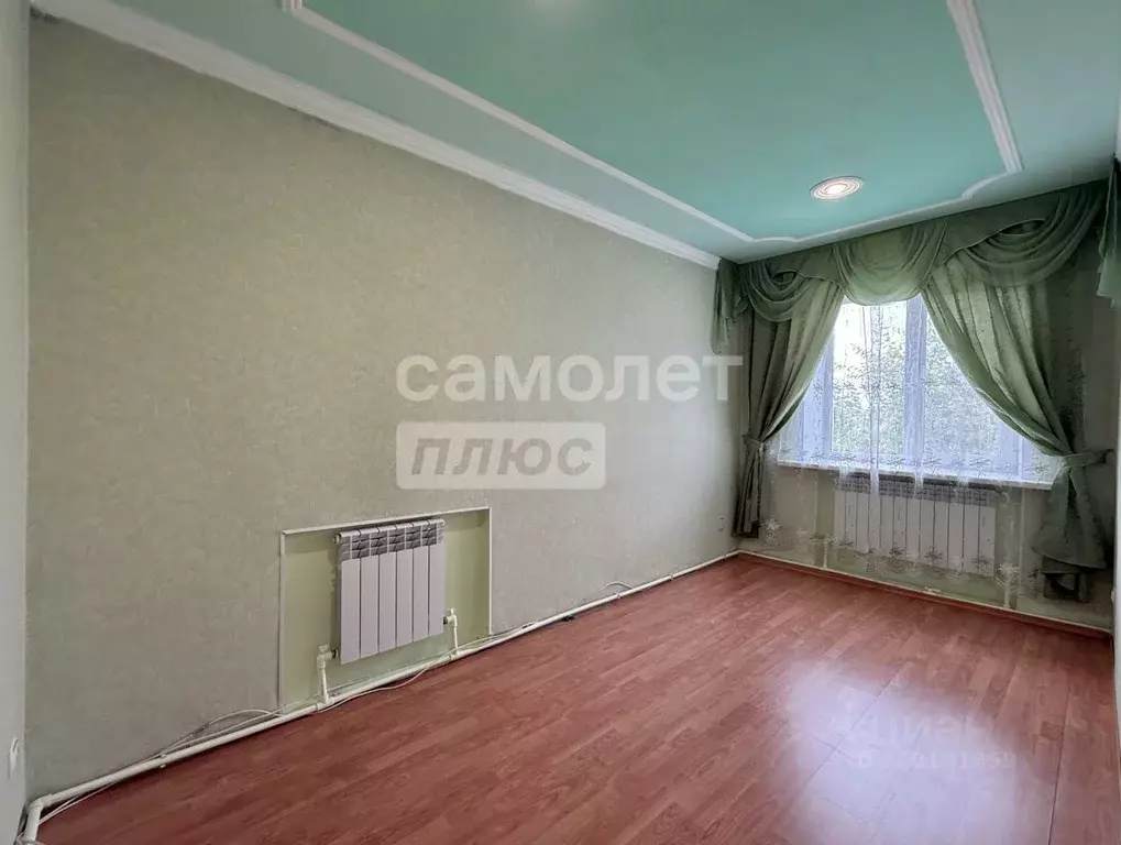 3-к кв. Пензенская область, Сердобск ул. Яблочкова, 2Б (82.0 м) - Фото 1