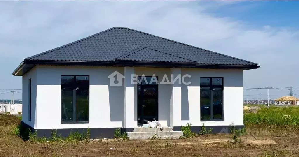 Дом в Белгородская область, Белгородский район, с. Стрелецкое ул. ... - Фото 2