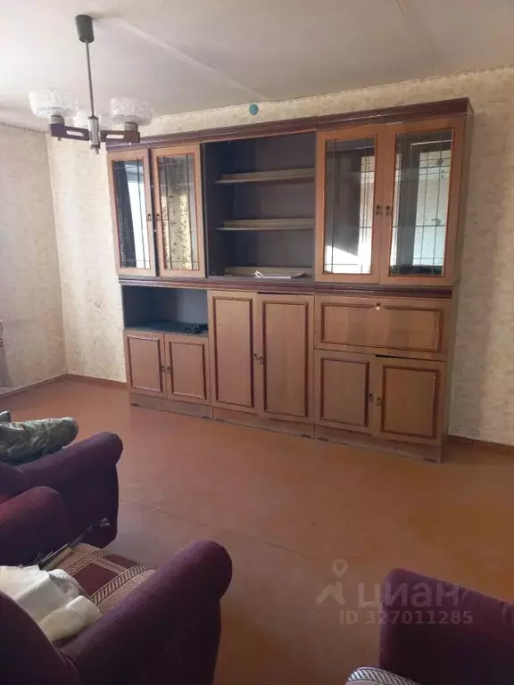 3-к кв. Курская область, Курск ул. Островского, 10 (54.0 м) - Фото 2