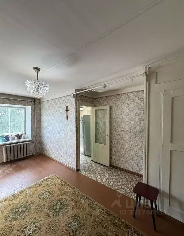 2-к кв. Свердловская область, Серов ул. Луначарского, 111 (41.0 м) - Фото 2