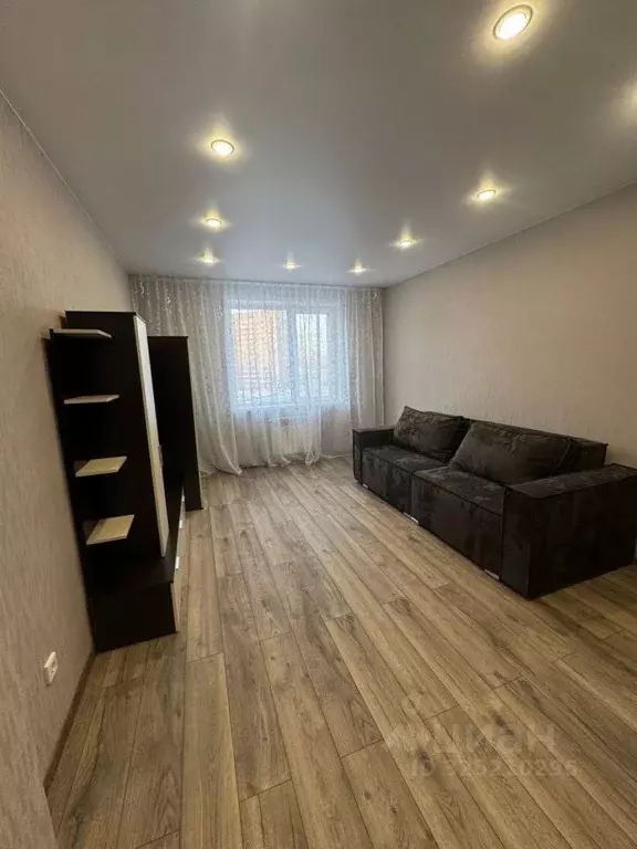 1-к кв. Новосибирская область, Новосибирск 2-я Воинская ул., 53 (43.0 ... - Фото 1