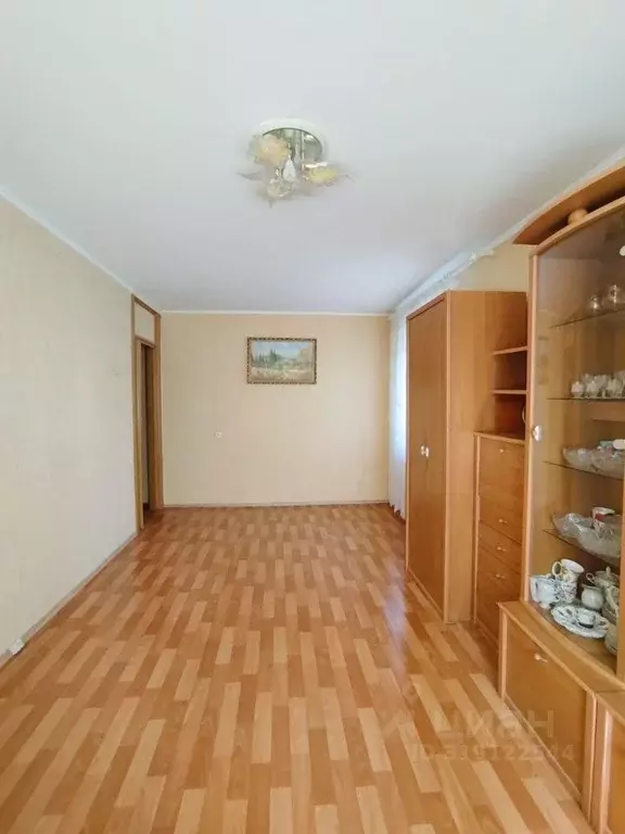 2-к кв. Самарская область, Самара Партизанская ул., 152 (42.0 м) - Фото 1
