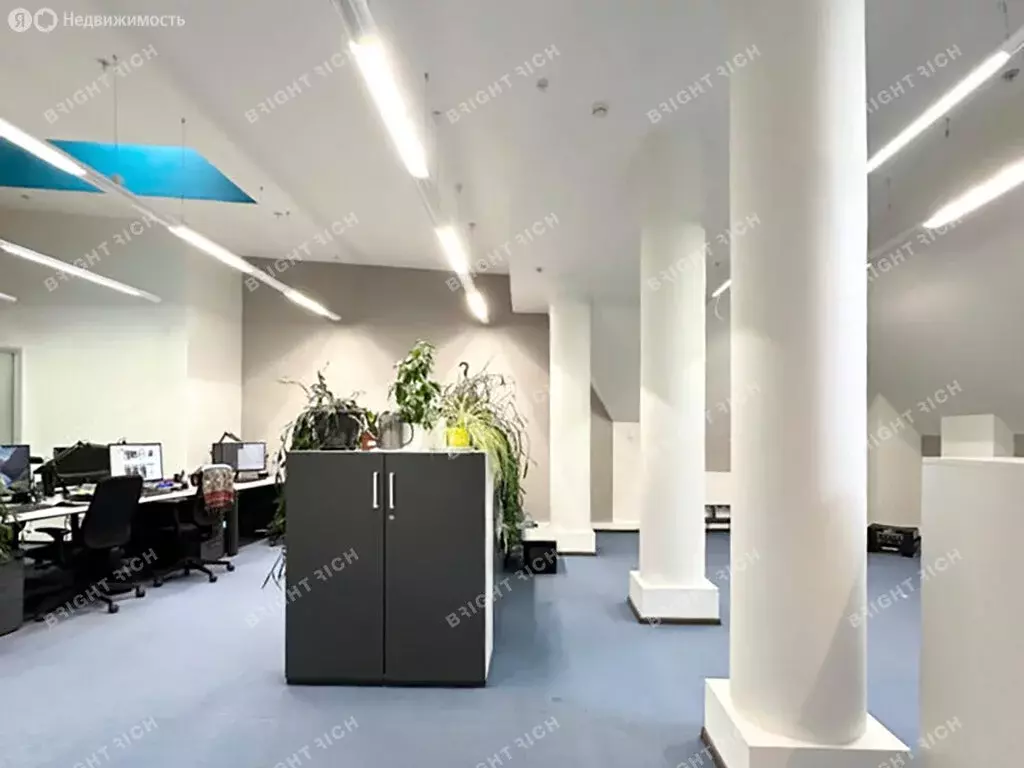 Офис (908.3 м) - Фото 1