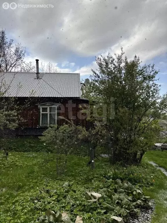 Дом в село Чоя, Советская улица (60 м) - Фото 2