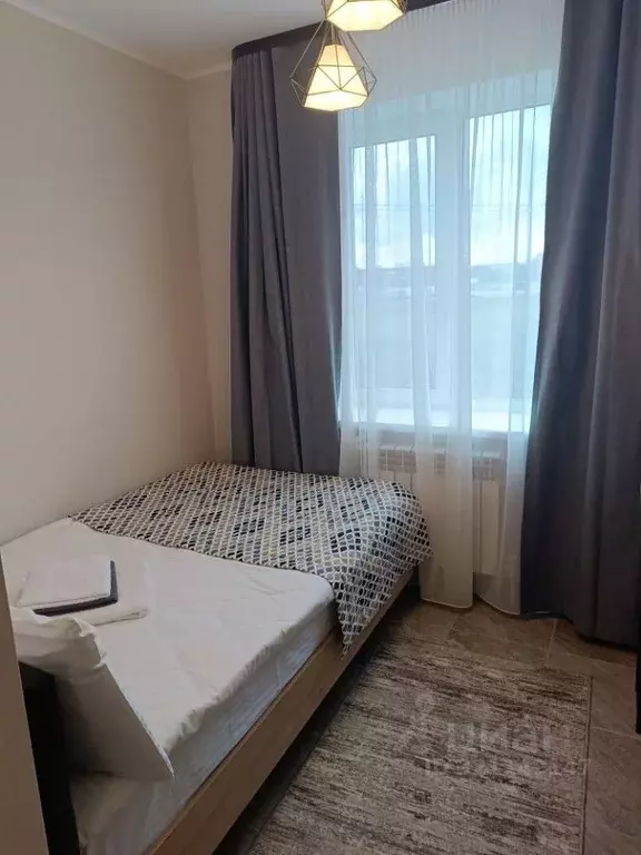 Комната Владимирская область, Владимир Пригородная ул., 10 (14.0 м) - Фото 1