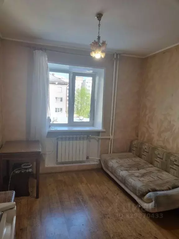 Студия Томская область, Томск Промышленный пер., 9 (13.0 м) - Фото 1