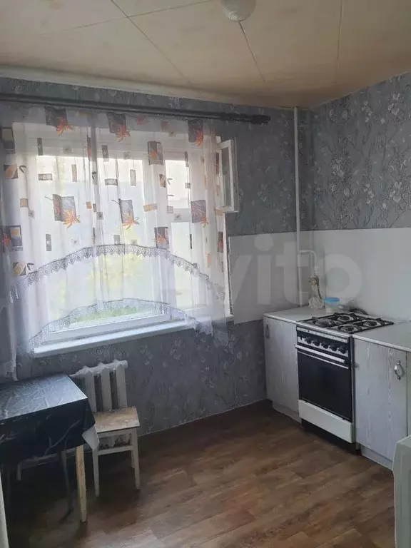 1-к. квартира, 37,7 м, 6/9 эт. - Фото 0