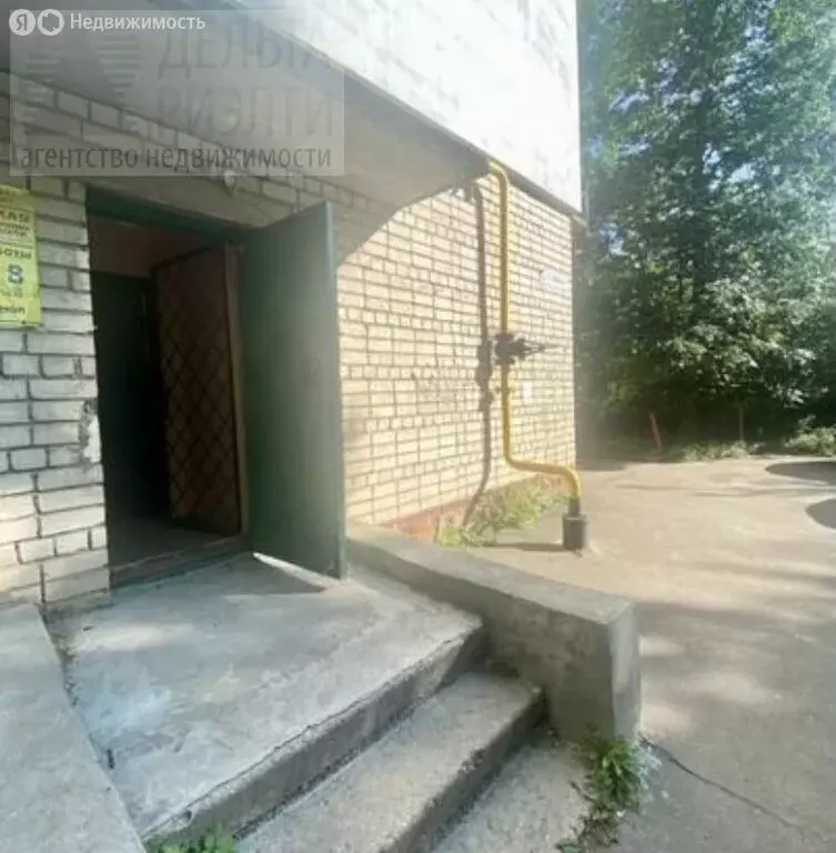 Помещение свободного назначения (120 м) - Фото 1