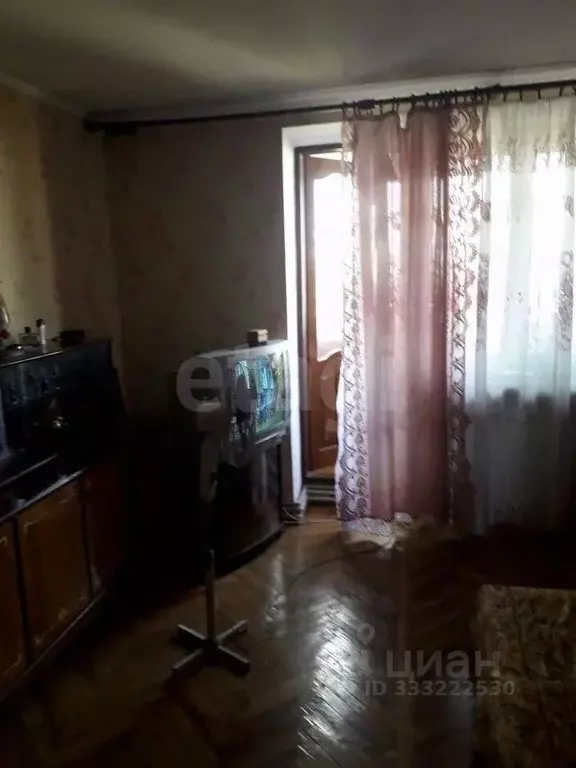 4-к кв. Крым, Евпатория ул. Имени 60-летия Октября, 14А (87.8 м) - Фото 1