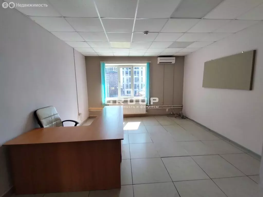 Офис (39.7 м) - Фото 2