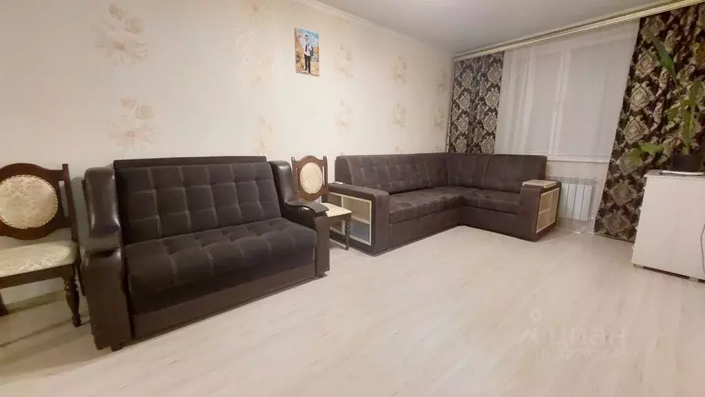 1-к кв. Краснодарский край, Анапа Парковая ул., 64Ак1 (44.0 м) - Фото 1