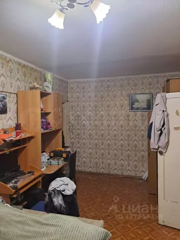 2-к кв. Москва ул. Артюхиной, 11 (47.3 м) - Фото 1