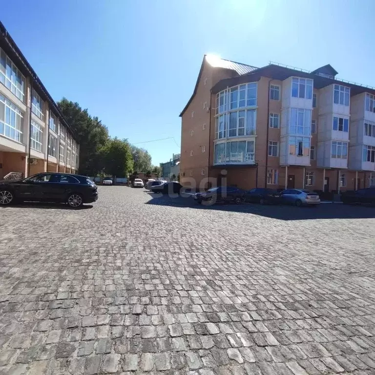 Таунхаус в Пермский край, Пермь Встречная ул., 35А (208 м) - Фото 2