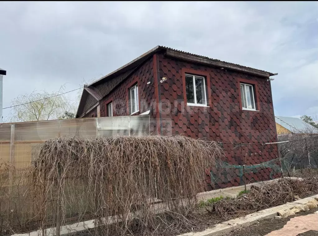 Дом 133,9 м на участке 10 сот. - Фото 0