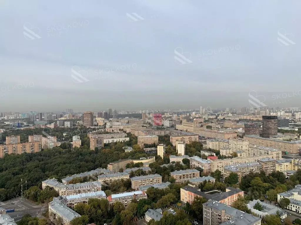 6-к кв. Москва Чапаевский пер., 3 (180.0 м) - Фото 1