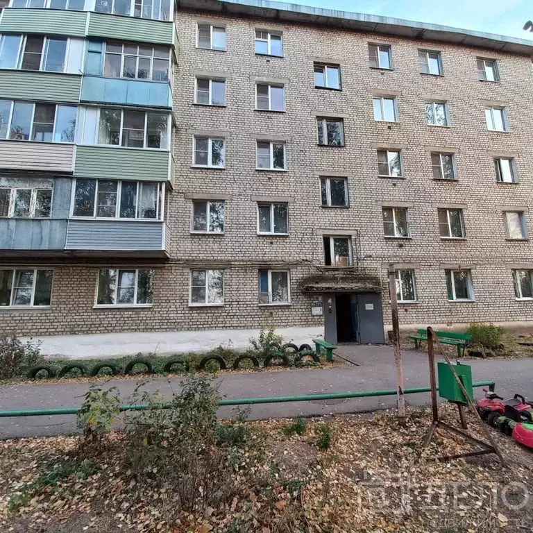 3-к кв. Рязанская область, Рязанский район, Подвязьевское с/пос, с. ... - Фото 2