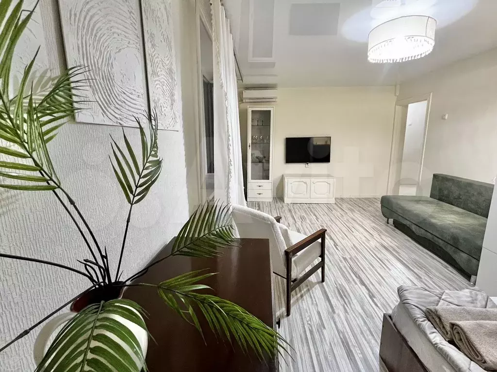 Комната 30 м в 1-к., 4/5 эт. - Фото 0