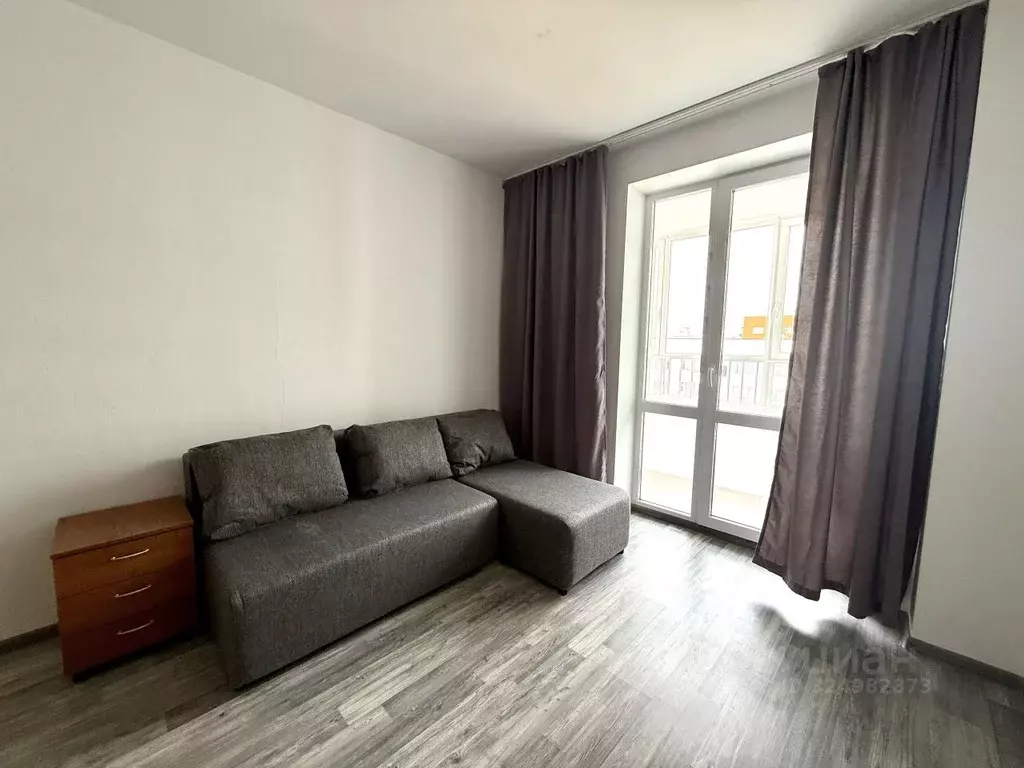 1-к кв. Свердловская область, Екатеринбург ул. Академика Ландау, 45 ... - Фото 2