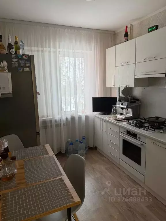 2-к кв. Белгородская область, Строитель Яковлевский городской округ, ... - Фото 1