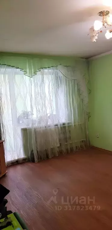 3-к кв. Красноярский край, Красноярск ул. Шевченко, 32 (60.0 м) - Фото 1