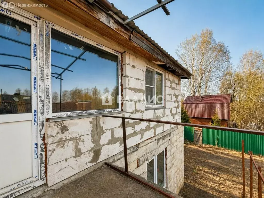 Дом в Петрозаводск, Пионерская улица, 18 (76.4 м) - Фото 2