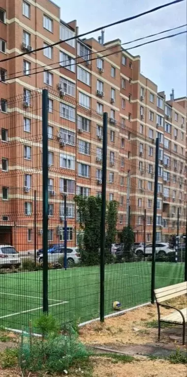 1-к кв. Ростовская область, Новочеркасск ул. Ященко (48.0 м) - Фото 0